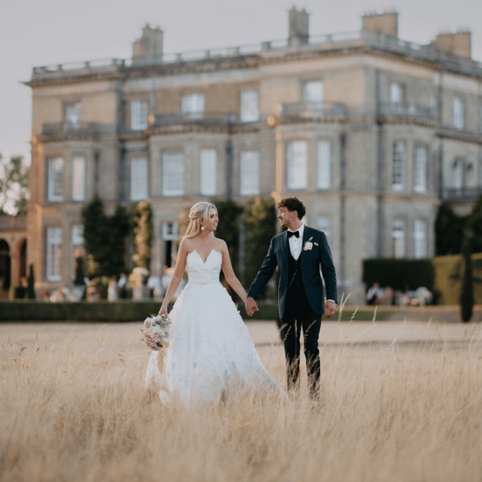 Buckinghamshire Wedding