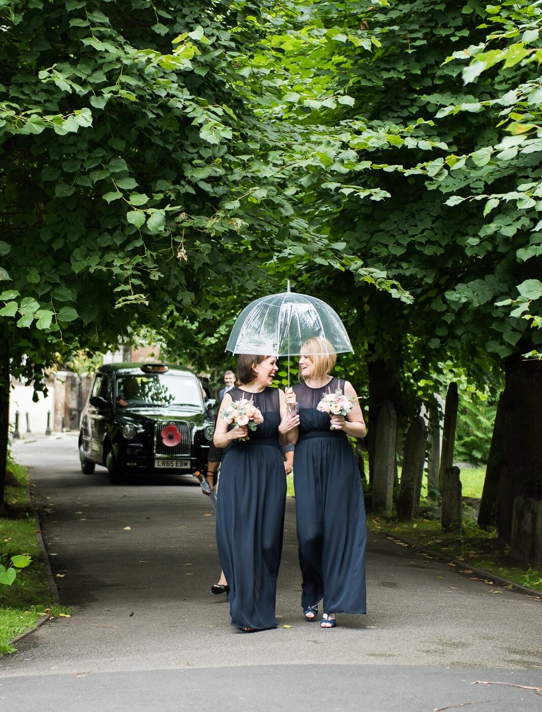 Garden Wedding Marquee