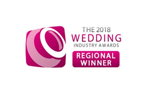 Wedding Industry Awards 2018